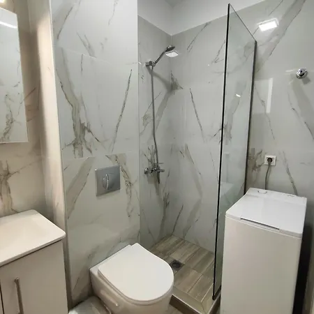 Little Star Apartment