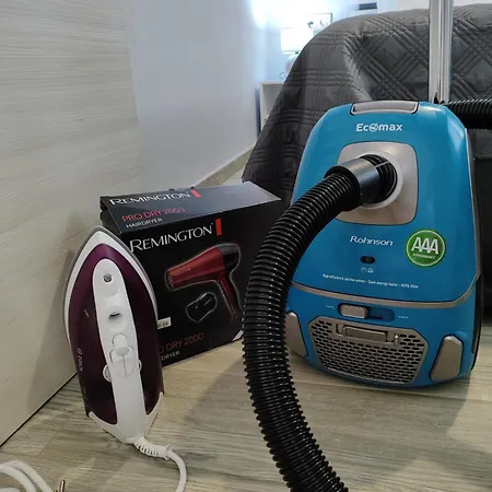 Little Star Appartement