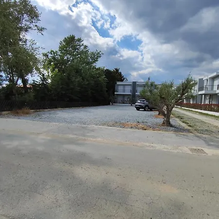 Little Star Apartman