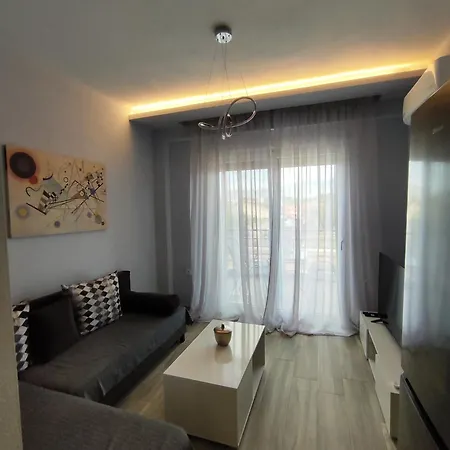 Little Star Apartment