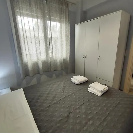 Apartment Little Star *