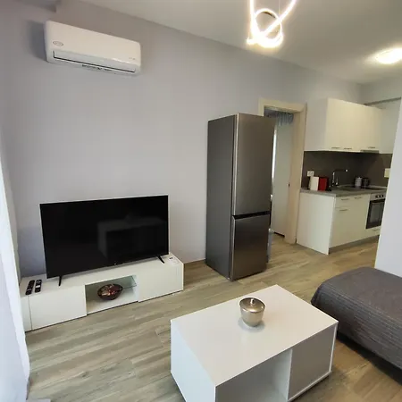 Appartement Little Star Ofrínion