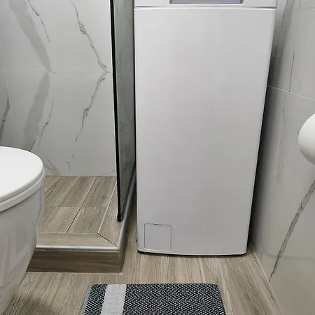 Little Star Appartement Ofrínion