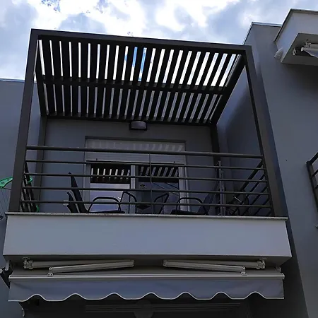 Little Star Apartment