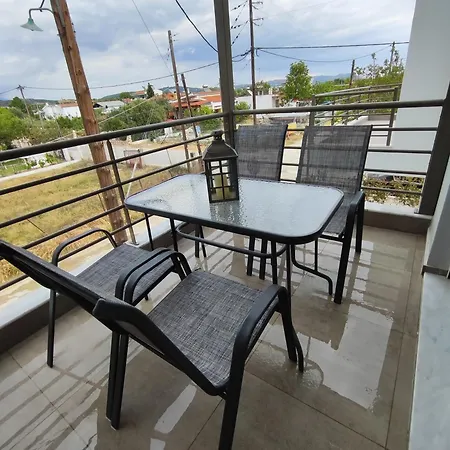 Little Star Apartment