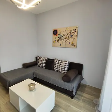 Apartment Little Star Ofrinion