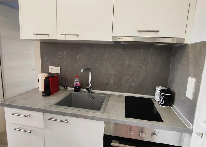 Little Star Apartamento *