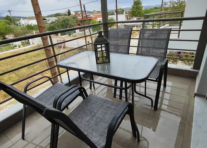 Little Star Apartamento