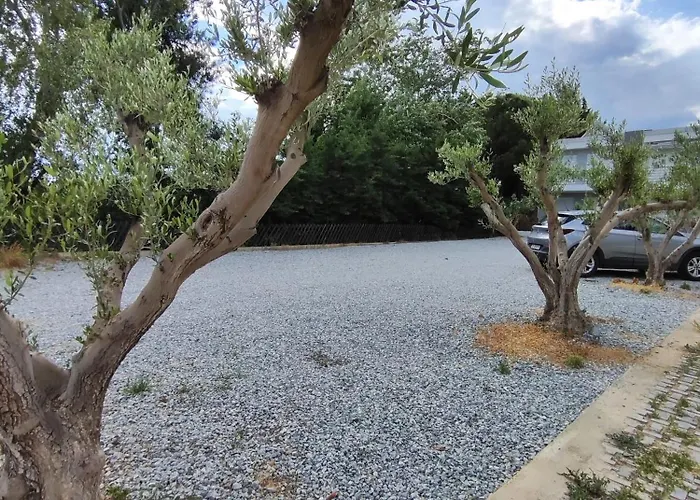 Little Star Apartamento Ofrínion